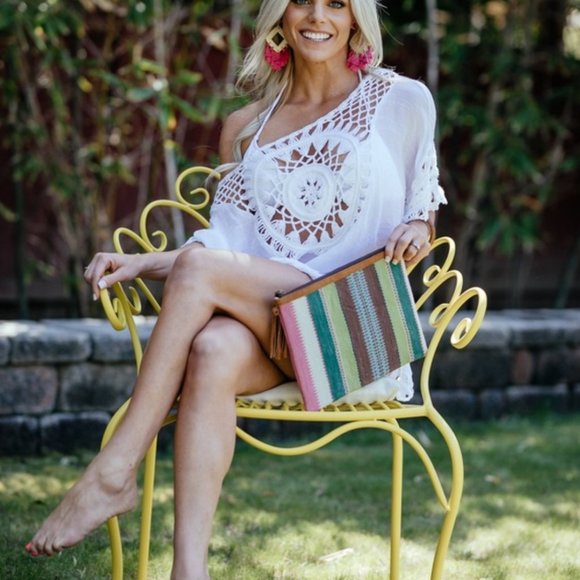 Sexy Summer Cover Up - Picture 7 of 8